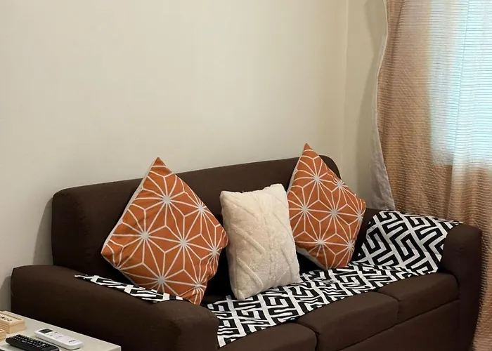 Sea Residences Staycation Near Moa Pasay By Rose Aparthotel Manilla